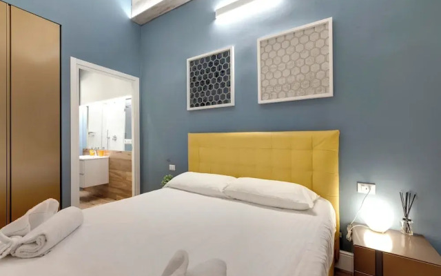 Mamo Florence - Dei Neri Apartment