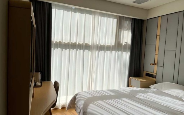 Vienna Classic Hotel – Guest Rooms – Beijing