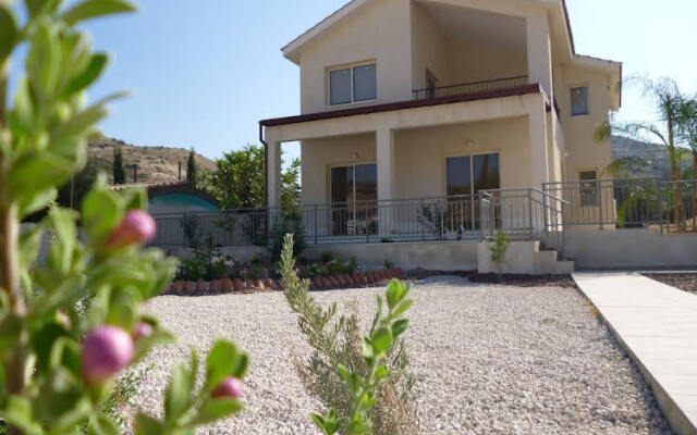 Kalavasos Villas