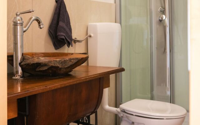 Glamping Kolpa Resort