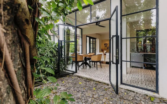 Martini Suites by Betterplace