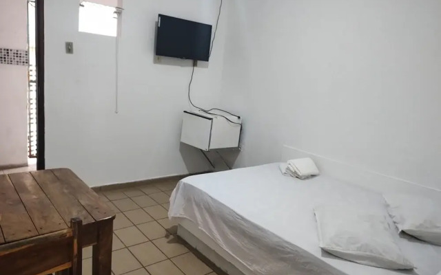 pousada mare mansa
