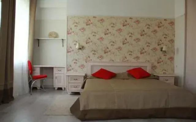 Na Dache Guest House