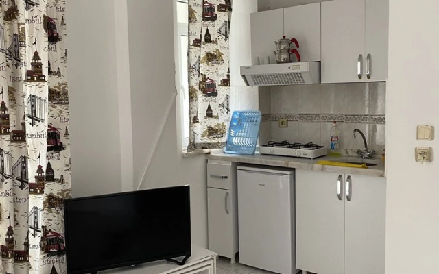 Villa Eda Apart