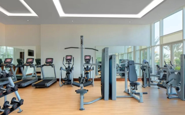 Crowne Plaza Muscat OCEC by IHG