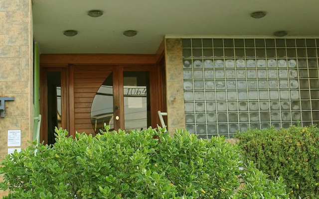 Apart Hotel NorthApart