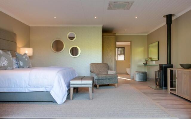 The Jordan Suites
