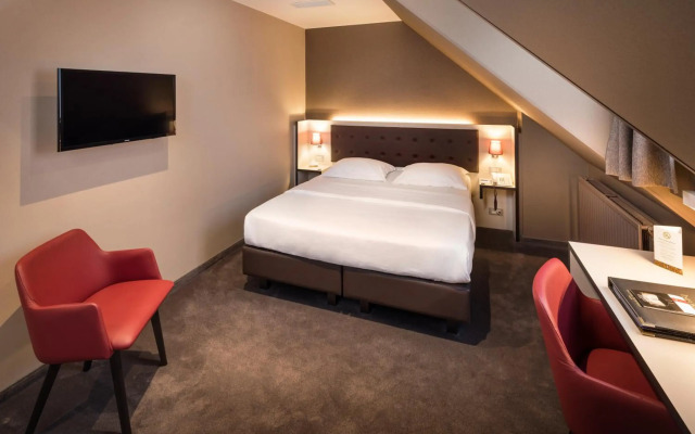 Hotel Navarra Brugge