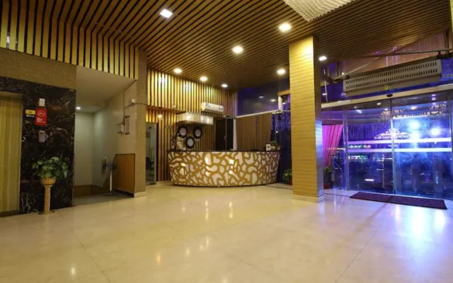 The Golden Oyster Dehradun