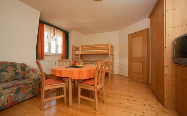 Bio Bauernhof Hotel Matlschweiger