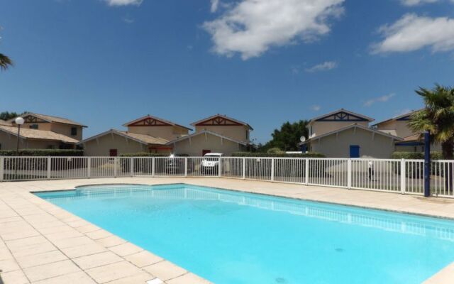 Les Jardins de lOcéan 11513