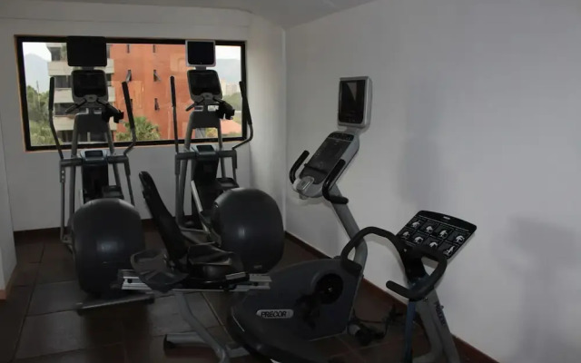 Executive Suites Valencia