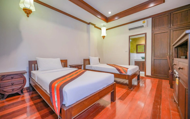 Monmuang ChiangMai resort