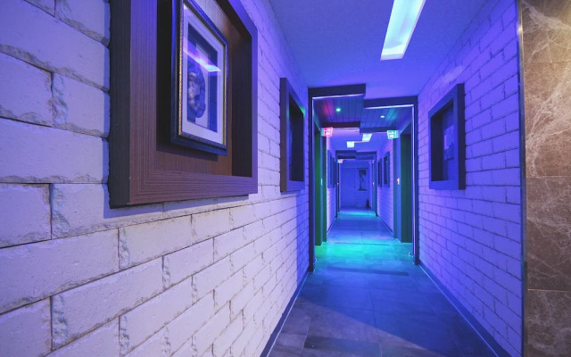 Somnus Hotel