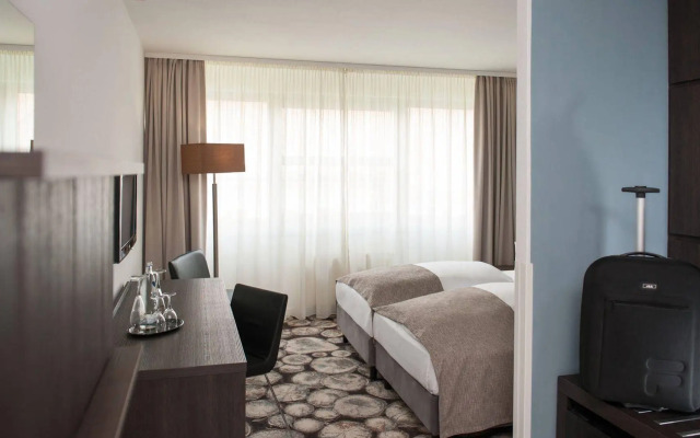 Victor’s Residenz-Hotel Berlin-Tegel