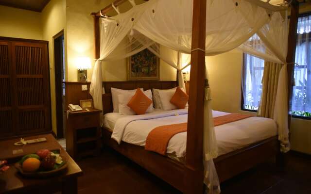 Lumbung Sari Hotel