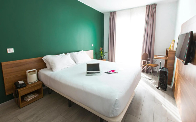 The Social Hub Paris La Defense