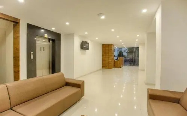 Hotel Pallav