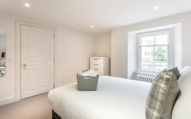 Chester Street Five Star Apartment: Tummel Suite