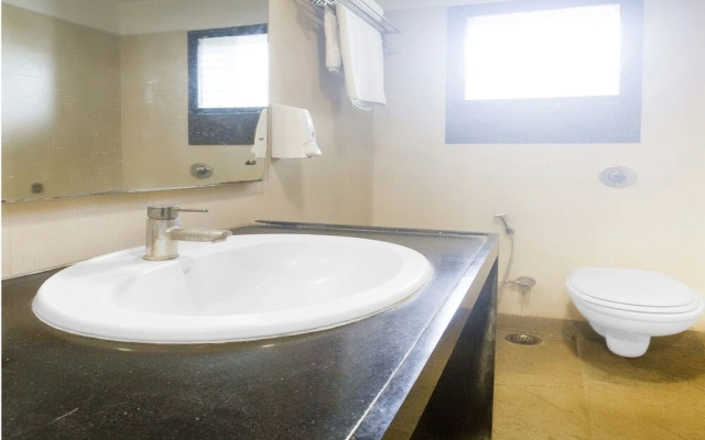 Rishivan Resort by OYO Rooms