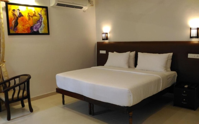 Krishnatheeram Ayur Holy Beach Resorts