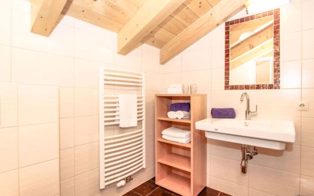 Chalet Antonia Mayrhofen 31263