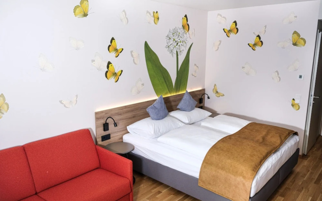 JUFA Hotel Bad Radkersburg