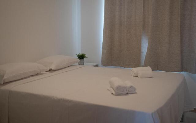 Apto superior 9b-condominio boas vistas