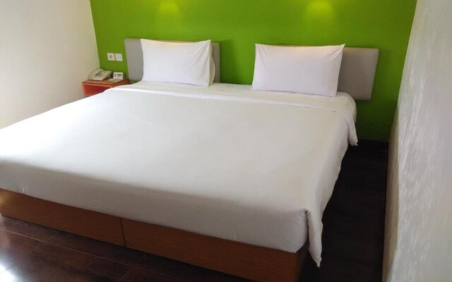 Amaris Hotel Ponorogo