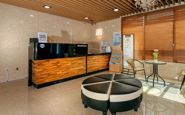 LUMIA Hotel & Resort