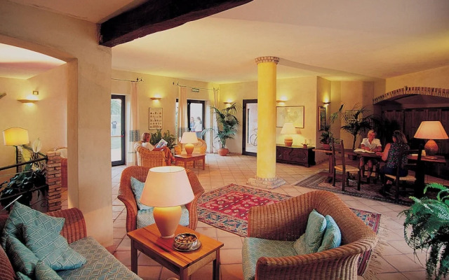 "classical Residence Baia Delle Palme Sleeps 4 - Bilo 4"