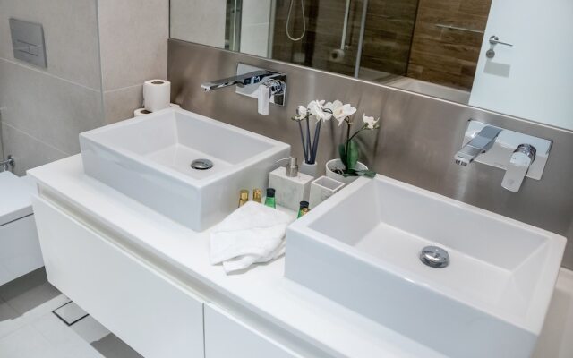 FAM Living - Bluewaters Island - Ain Dubai