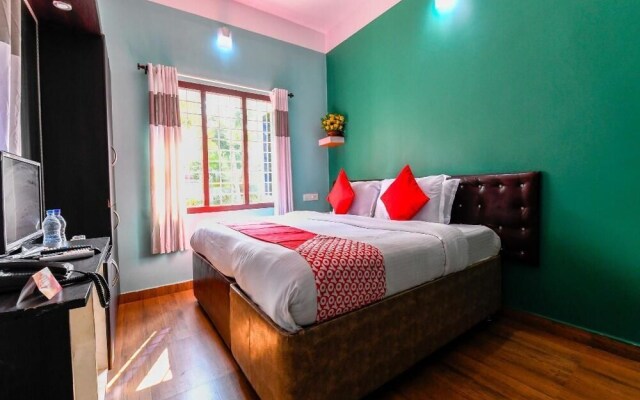 OYO 4864 Ragam Resort