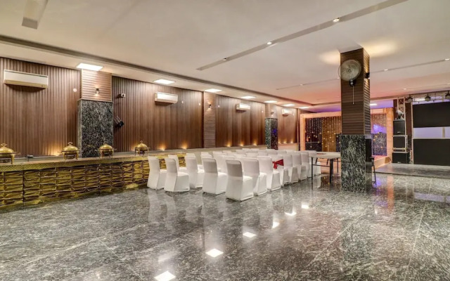 Hotel Grand Manor
