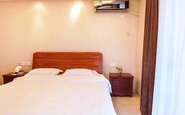 Xincheng Meishe Seaview Holiday Apartment