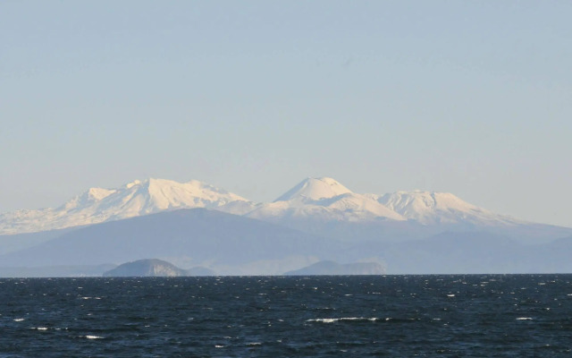 Lakeside Taupo