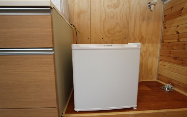 Qooneltas Container House In The Forest