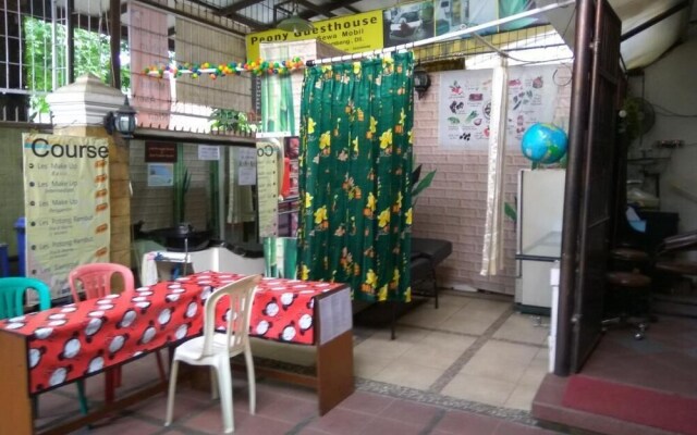 Peony Guesthouse