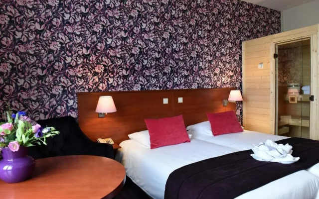 Fletcher Hotel-Restaurant Zevenbergen-Moerdijk