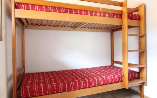 Appartement Lanslevillard, 3 pièces, 6 personnes - FR-1-508-44