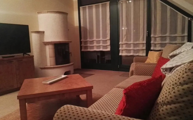 Kurparkstübl Bad Schandau