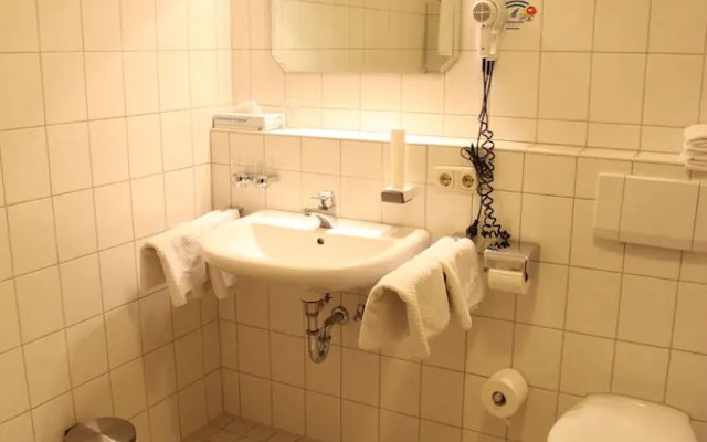 Brauereigasthof Buergerbraeu