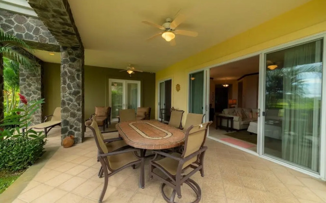 Vista Bahia 1G - 3bed 3 Bath Ocean View