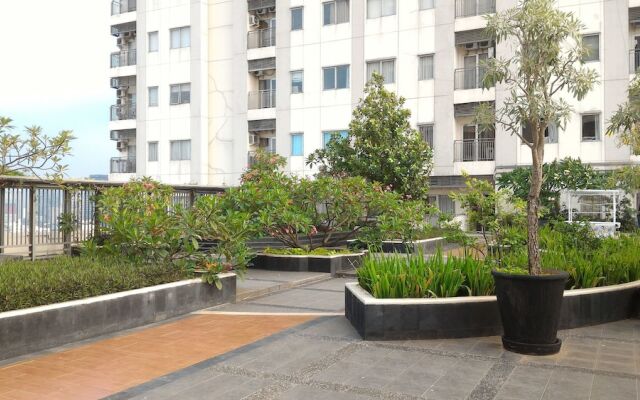 The Condotel at Jakarta Residence