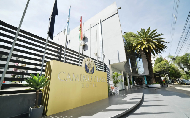 Hotel Camino Plaza
