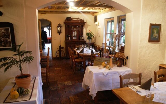 Guesthouse VOVKO Otočec