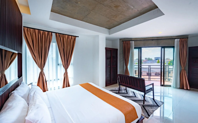 S Park Design Hotel