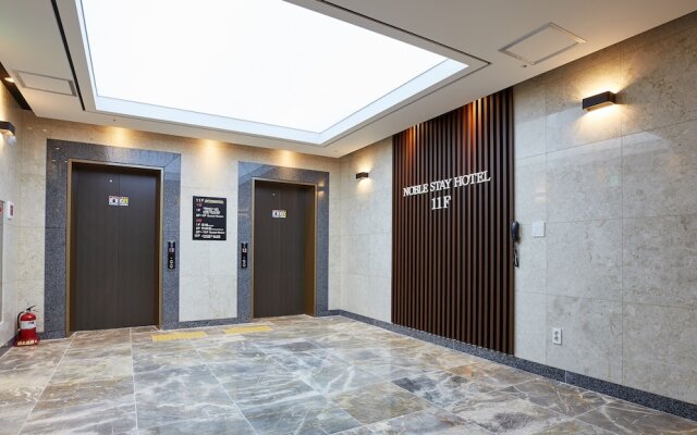 Noble Stay Hotel