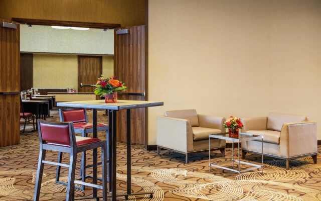 Courtyard by Marriott Calgary Airport