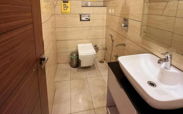 The Hosteller Kufri, Shimla